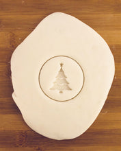 Load image into Gallery viewer, Christmas Tree - Cookie Stamp