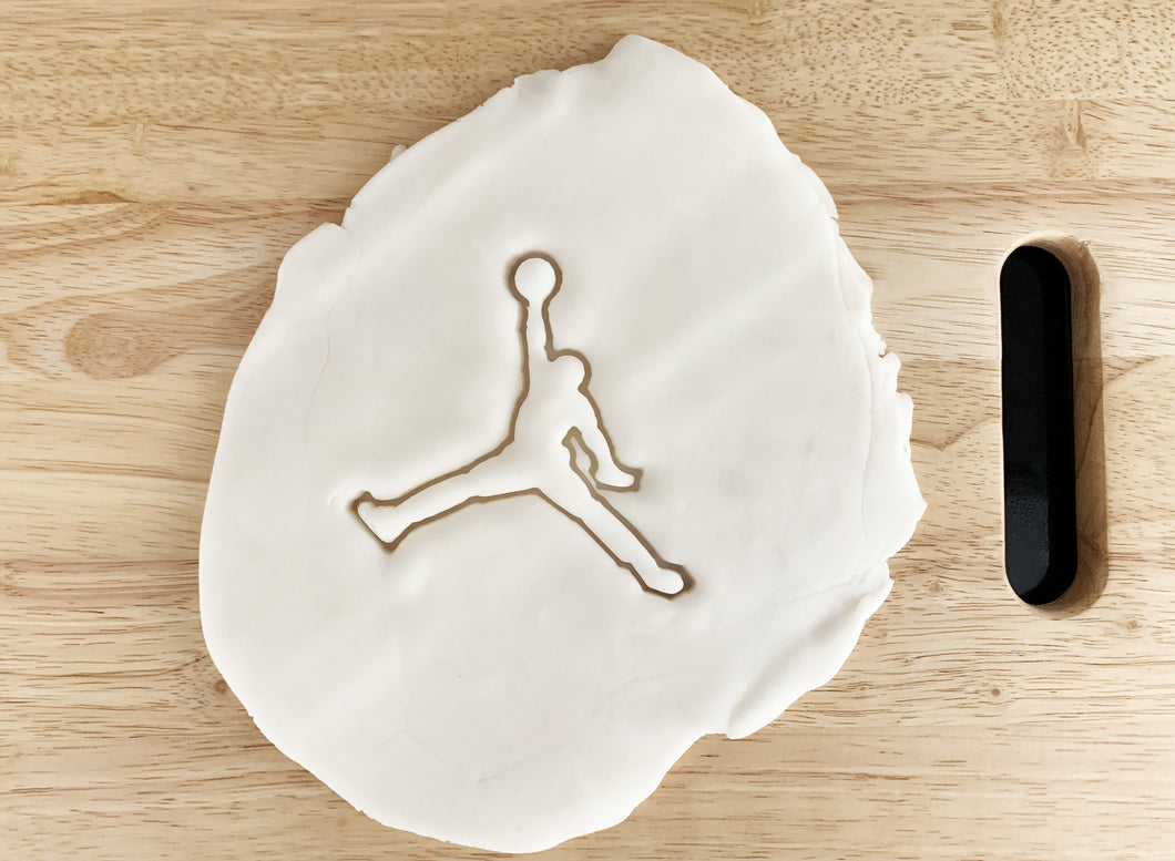 Air Jordan Cookie Cutter