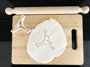 Air Jordan Cookie Cutter