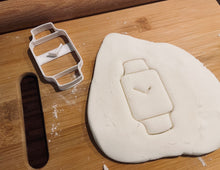 Load image into Gallery viewer, Apple Watch - Cookie Cutter