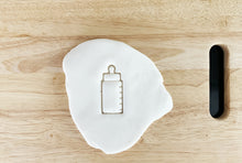 Load image into Gallery viewer, Baby bottle Cookie Cutter