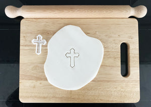 Cross Cookie Cutter