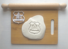 Load image into Gallery viewer, Everton FC  Cookie Cutter