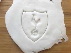 Tottenham Hotspurs FC  Cookie Cutter