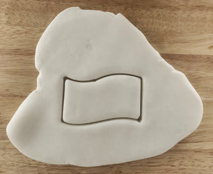 Flag Cookie Cutter