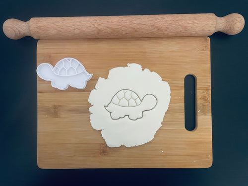 Turtle turtoise Cookie Cutter