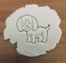 Load image into Gallery viewer, Dog Cookie Cutter