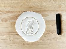 Load image into Gallery viewer, Liverpool FC  LFC Cookie Cutter