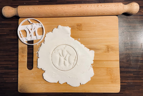 New York Yankees - Cookie Cutter