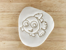 Load image into Gallery viewer, Finding Nemo Cookie Cutter