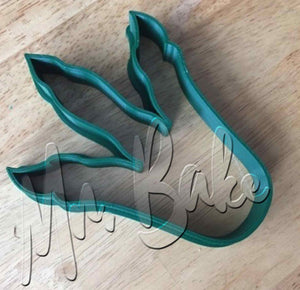 T Rex Foot Cookie Cutter