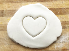 Load image into Gallery viewer, Heart Cookie Cutter