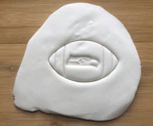 Load image into Gallery viewer, Seattle Seahawks NFL - Cookie Cutter